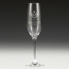 G320 Birthday Champagne Glass 10