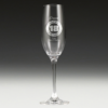 G320 Birthday Champagne Glass 4