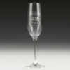 G320 Birthday Champagne Glass 7