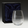 GS500 Wedding Stemless Wine Glass 10 - bridesmaid boxed
