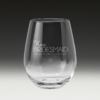GS600 Wedding Stemless Wine Glass 10