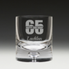 GW300 Birthday Whisky Glass 11 - birthday scotch glass