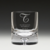 GW300 Wedding Whisky Glass 1