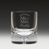 GW300 Wedding Whisky Glass 8