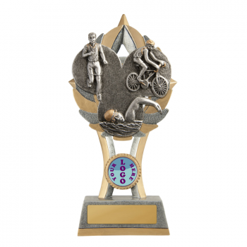 Triathlon Trophy FIN Series - club logo