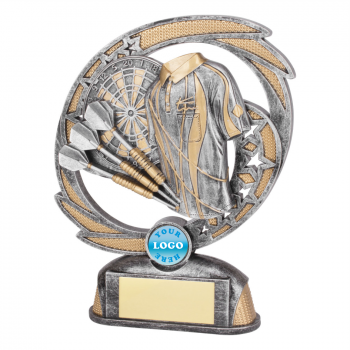 Darts EZI REZ 8 Series - Social Darts Trophy