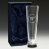 G230 Birthday Pilsner Glass 1 - Boxed
