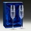 G320 Sports Champagne Glass - Flute set