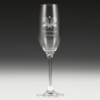 G320 Sports Champagne Glass - coaches gift