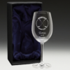 G435 Sports Wine Glass - Coaches Award