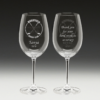 G435 Sports Wine Glass - Coach Glass