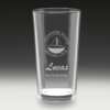 GV248 Laser Engraved Oxford Glass