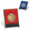 MC4 Medal Display Case - 2 colours