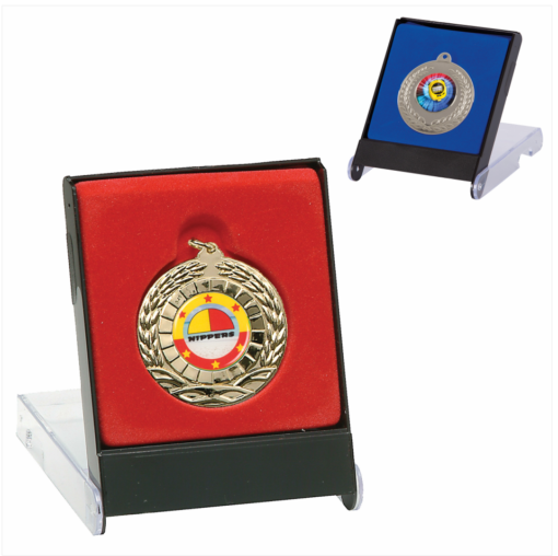 MC4 Medal Display Case - 2 colours