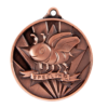 Sunrise Spelling Medals bronze