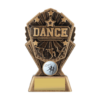 Cosmos Dance Trophy ballet