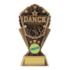 Cosmos Dance Trophy hip hop