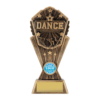 Cosmos Dance Trophy dance school