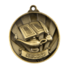 Sunrise Lamp of Knowledge Medals G