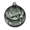 Sunrise Lamp of Knowledge Medals S