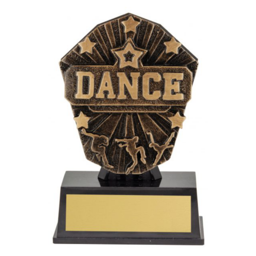 Cosmos Super Mini Dance Award