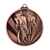Sunrise Cycling Medals Bronze